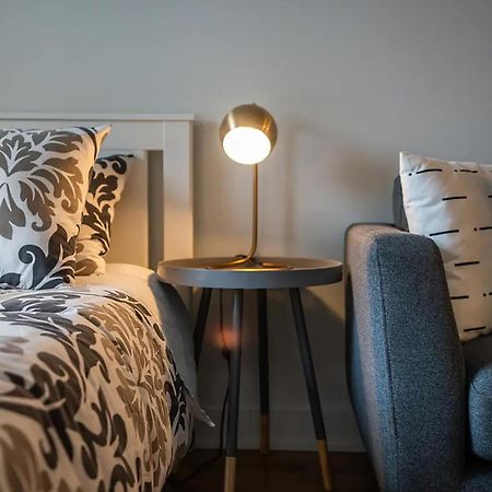 Rozenhaus Montreal Hotel Ngoại thất bức ảnh