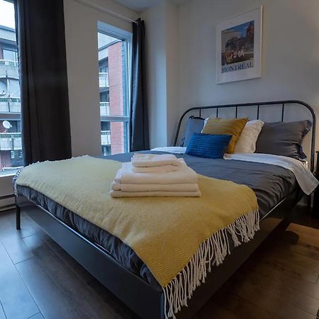 Rozenhaus Montreal Hotel Ngoại thất bức ảnh