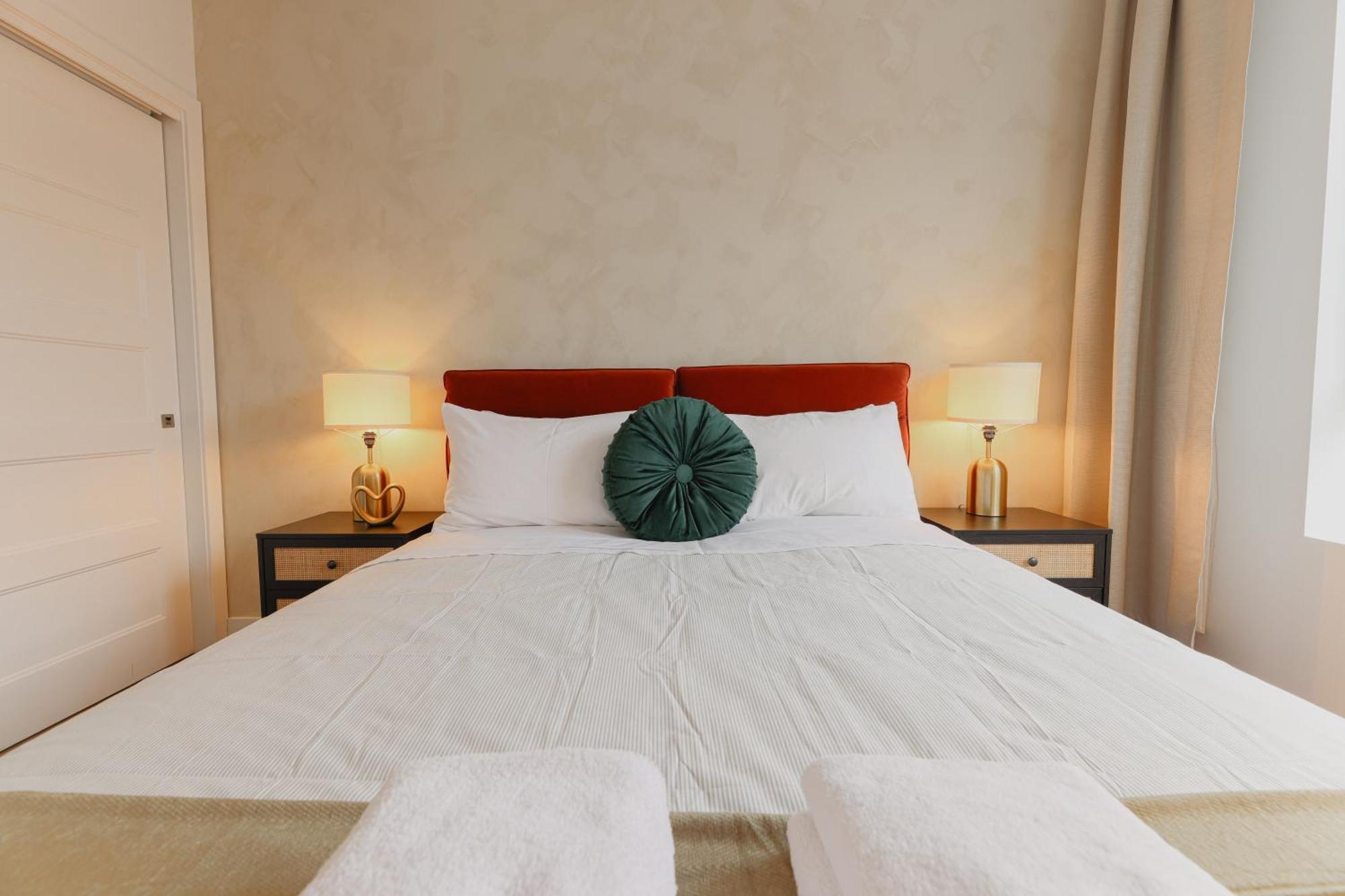 Rozenhaus Montreal Hotel Ngoại thất bức ảnh