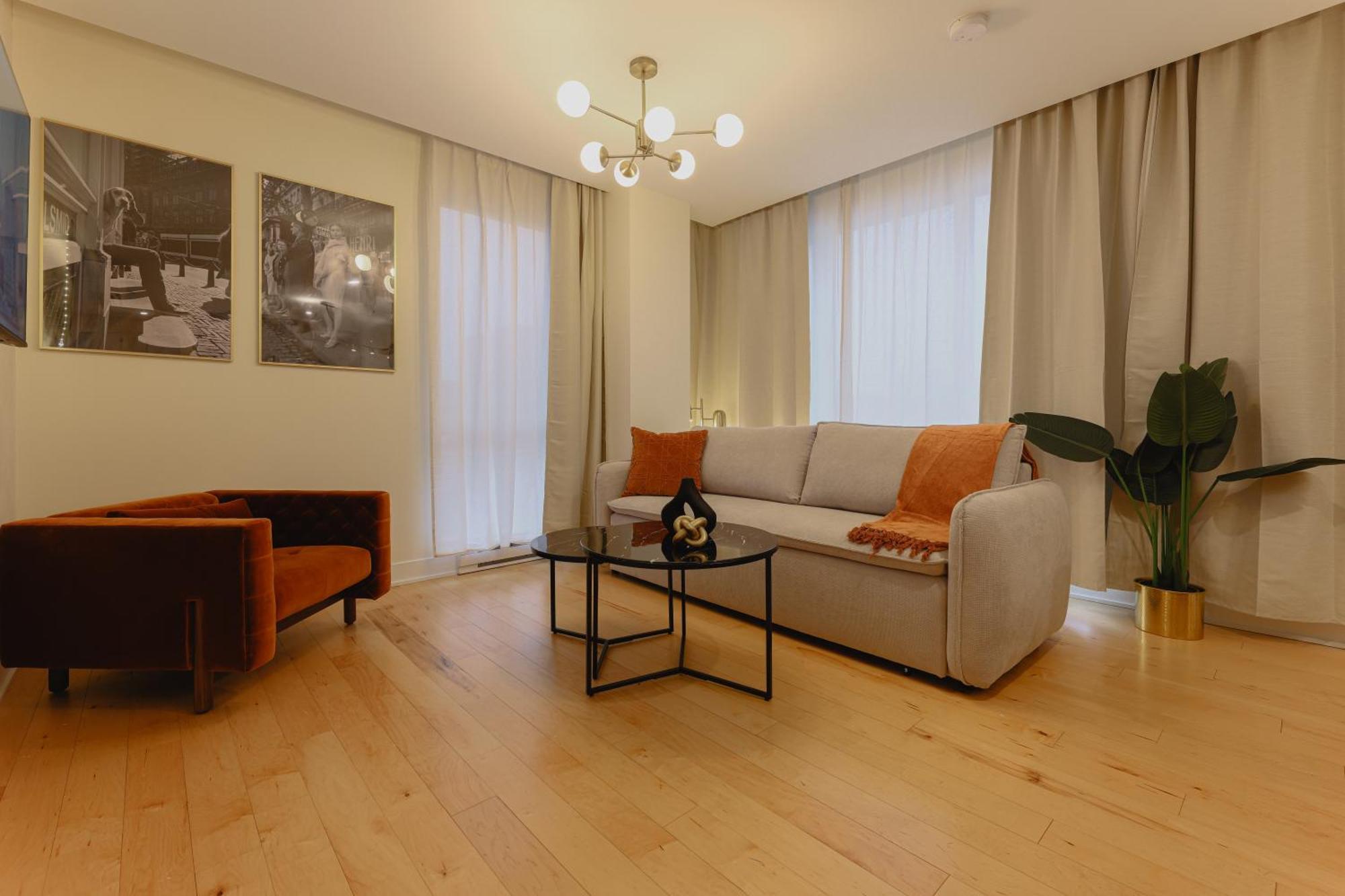 Rozenhaus Montreal Hotel Ngoại thất bức ảnh
