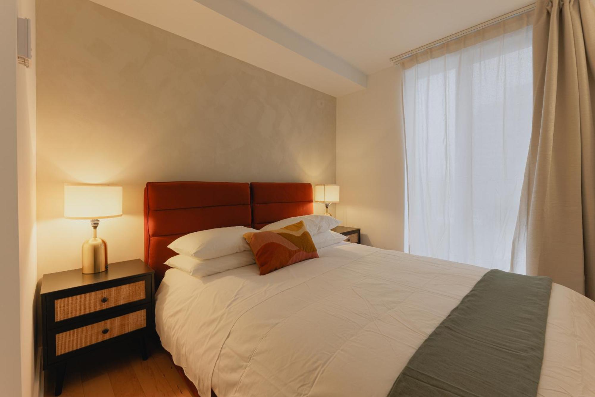 Rozenhaus Montreal Hotel Ngoại thất bức ảnh