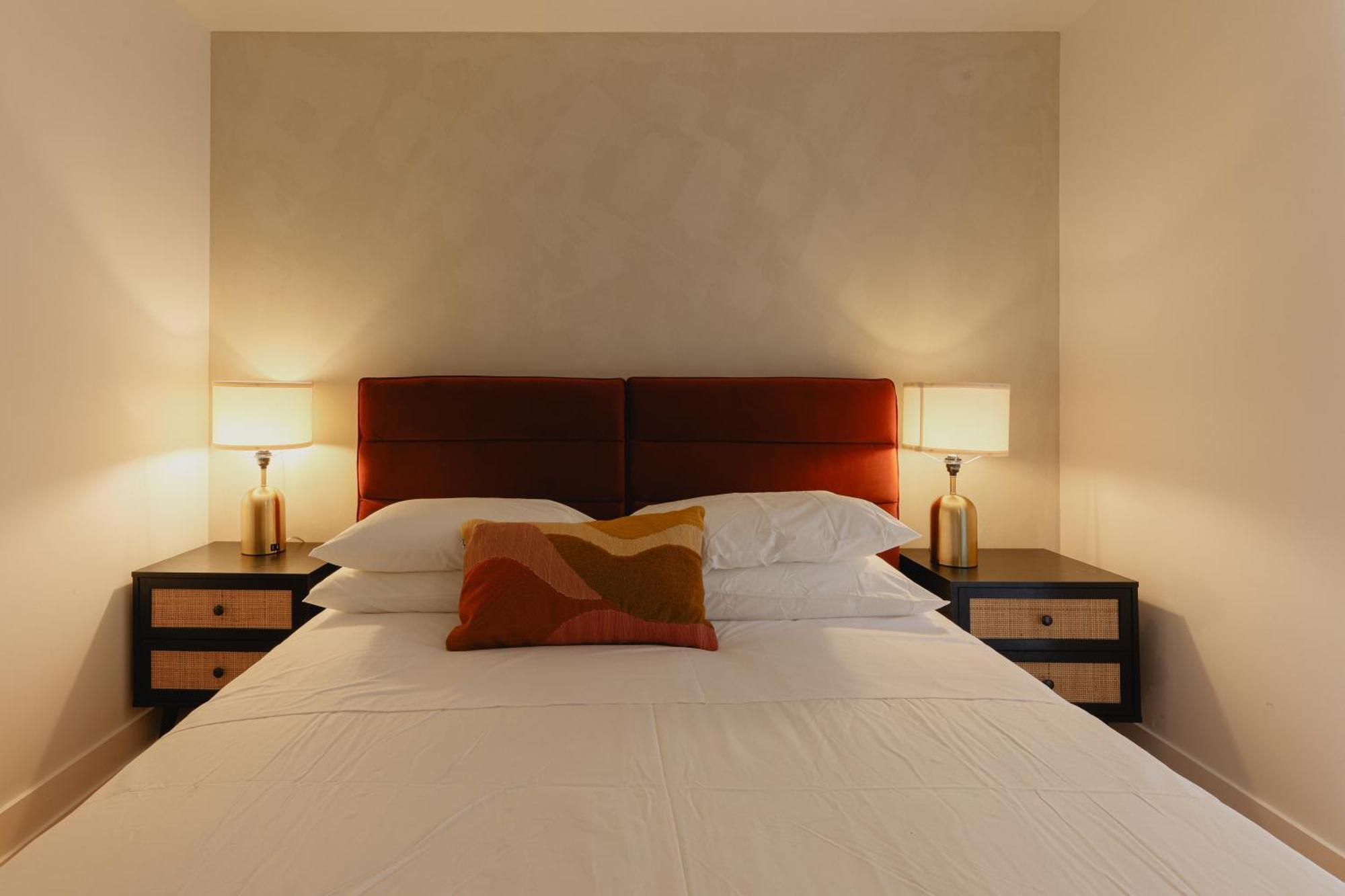 Rozenhaus Montreal Hotel Ngoại thất bức ảnh