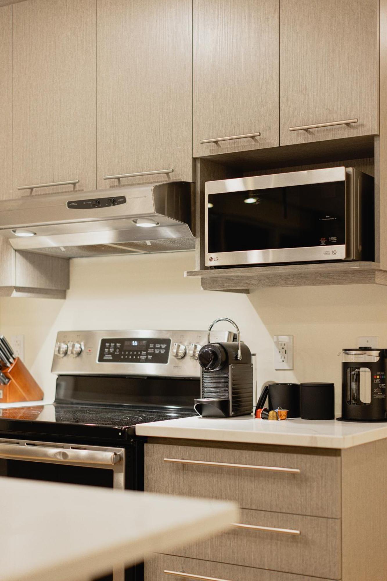 Rozenhaus Montreal Hotel Ngoại thất bức ảnh
