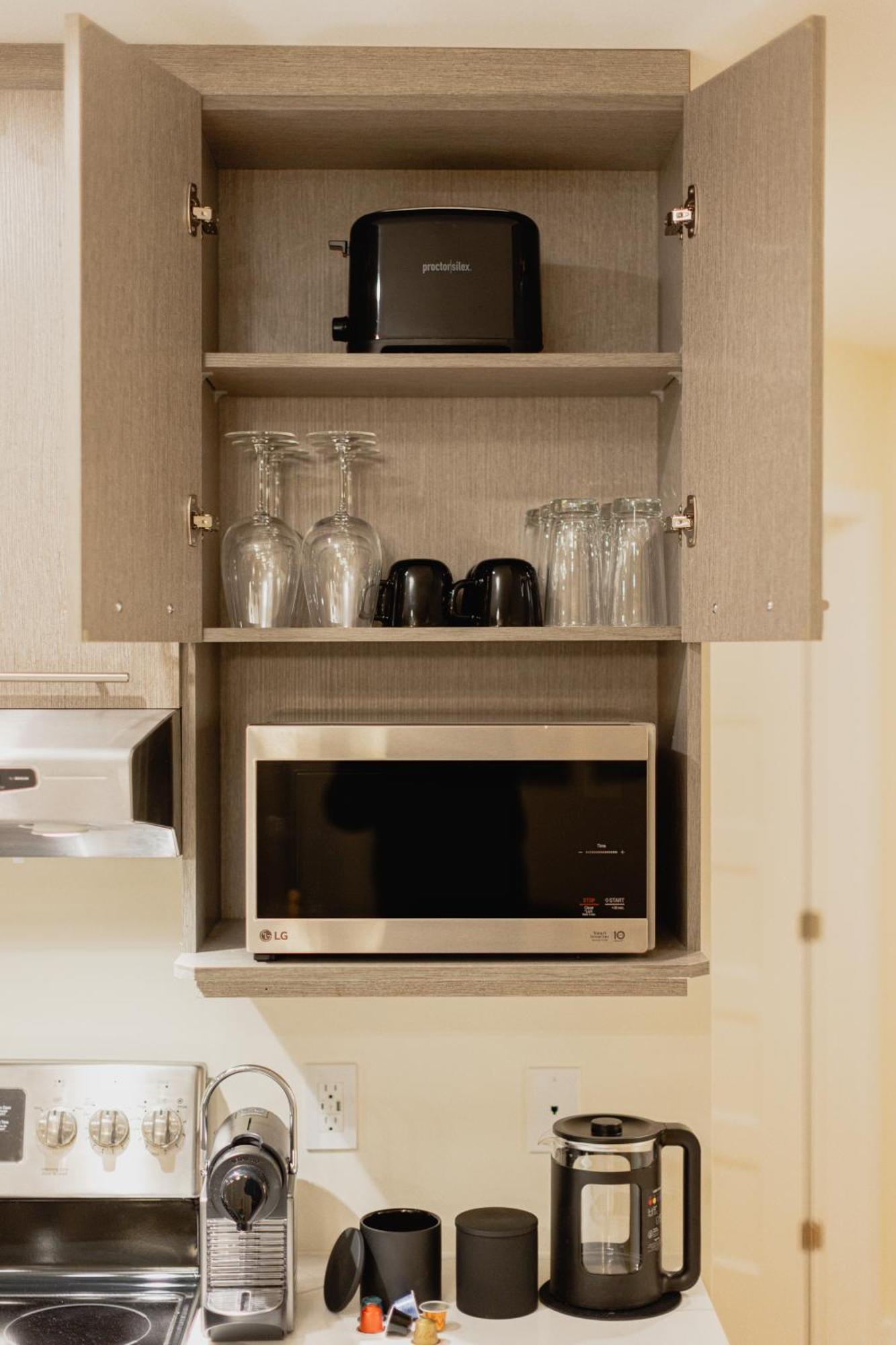 Rozenhaus Montreal Hotel Ngoại thất bức ảnh