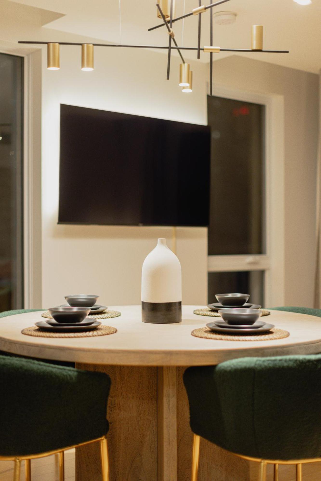 Rozenhaus Montreal Hotel Ngoại thất bức ảnh