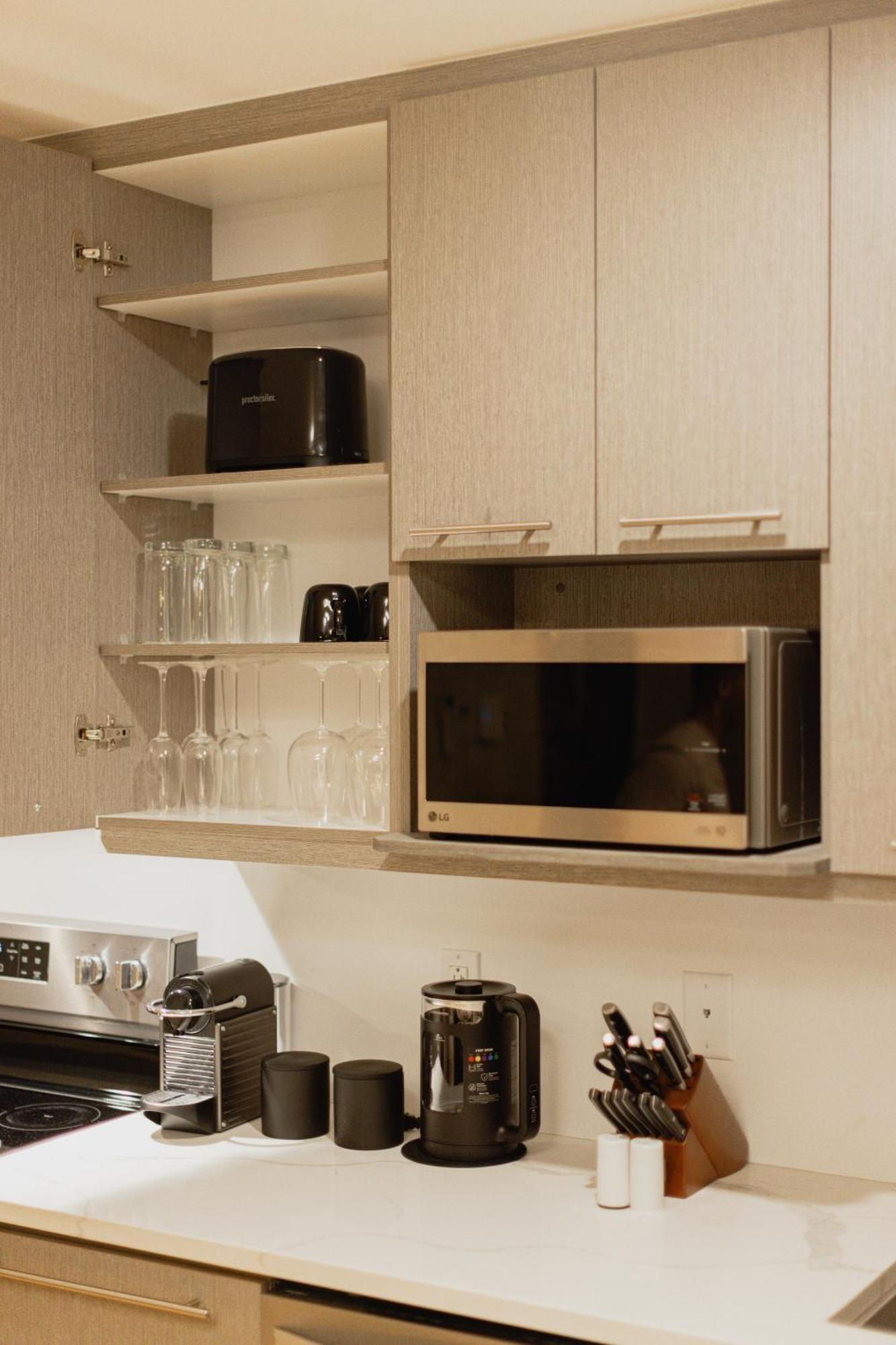Rozenhaus Montreal Hotel Ngoại thất bức ảnh