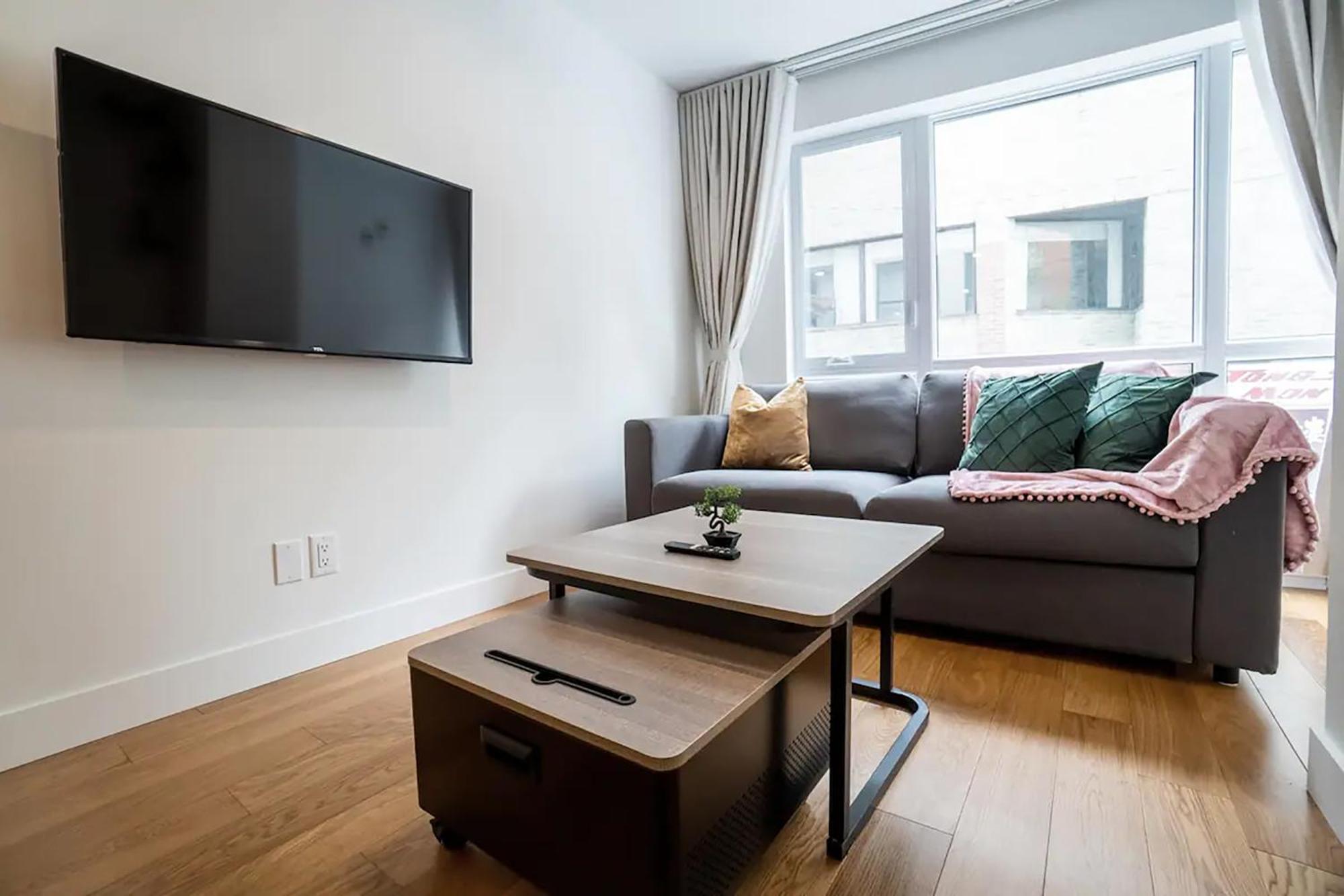 Rozenhaus Montreal Hotel Phòng bức ảnh