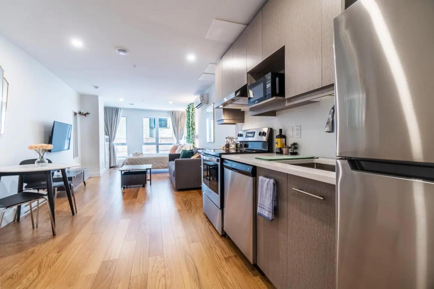 Rozenhaus Montreal Hotel Ngoại thất bức ảnh