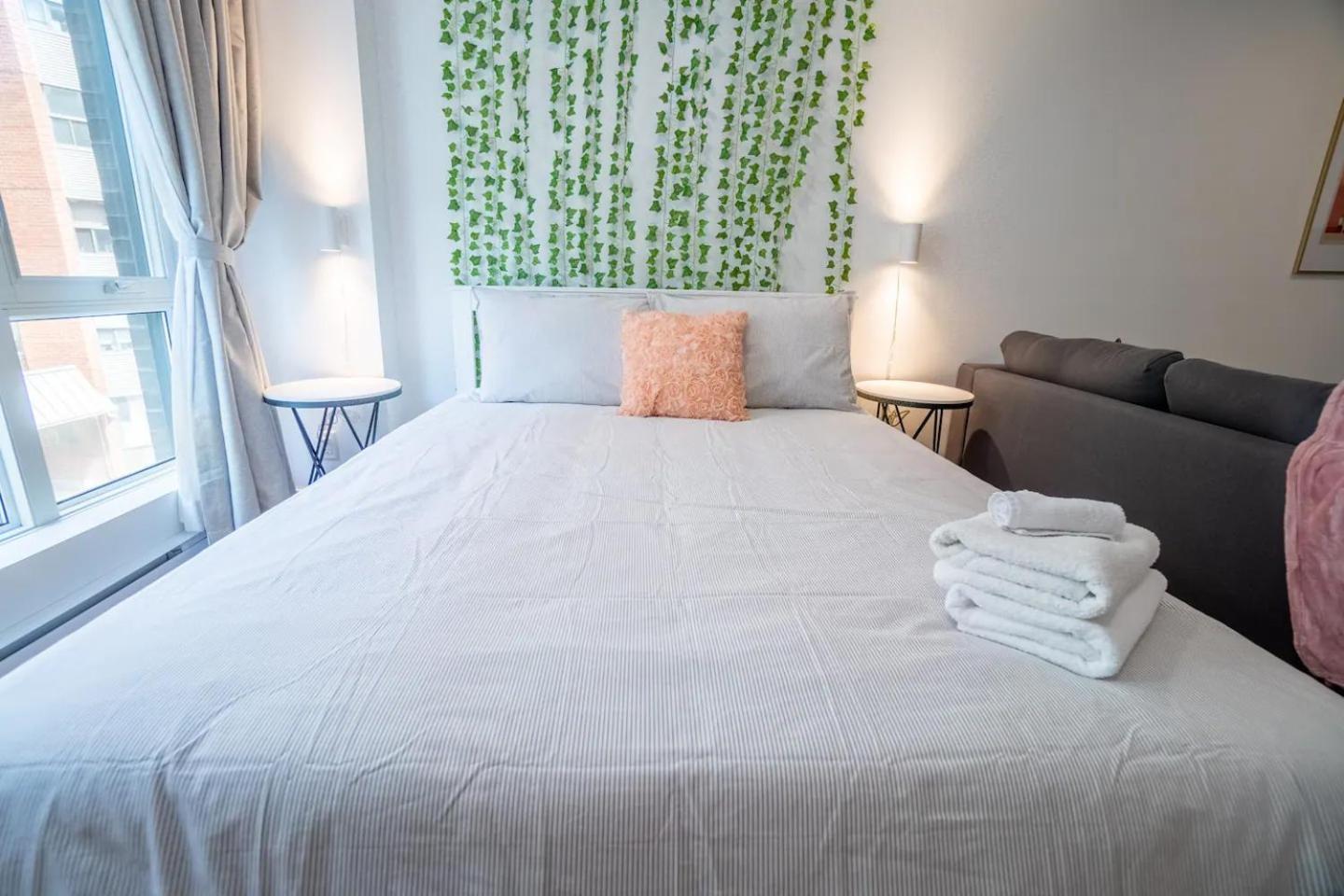 Rozenhaus Montreal Hotel Phòng bức ảnh