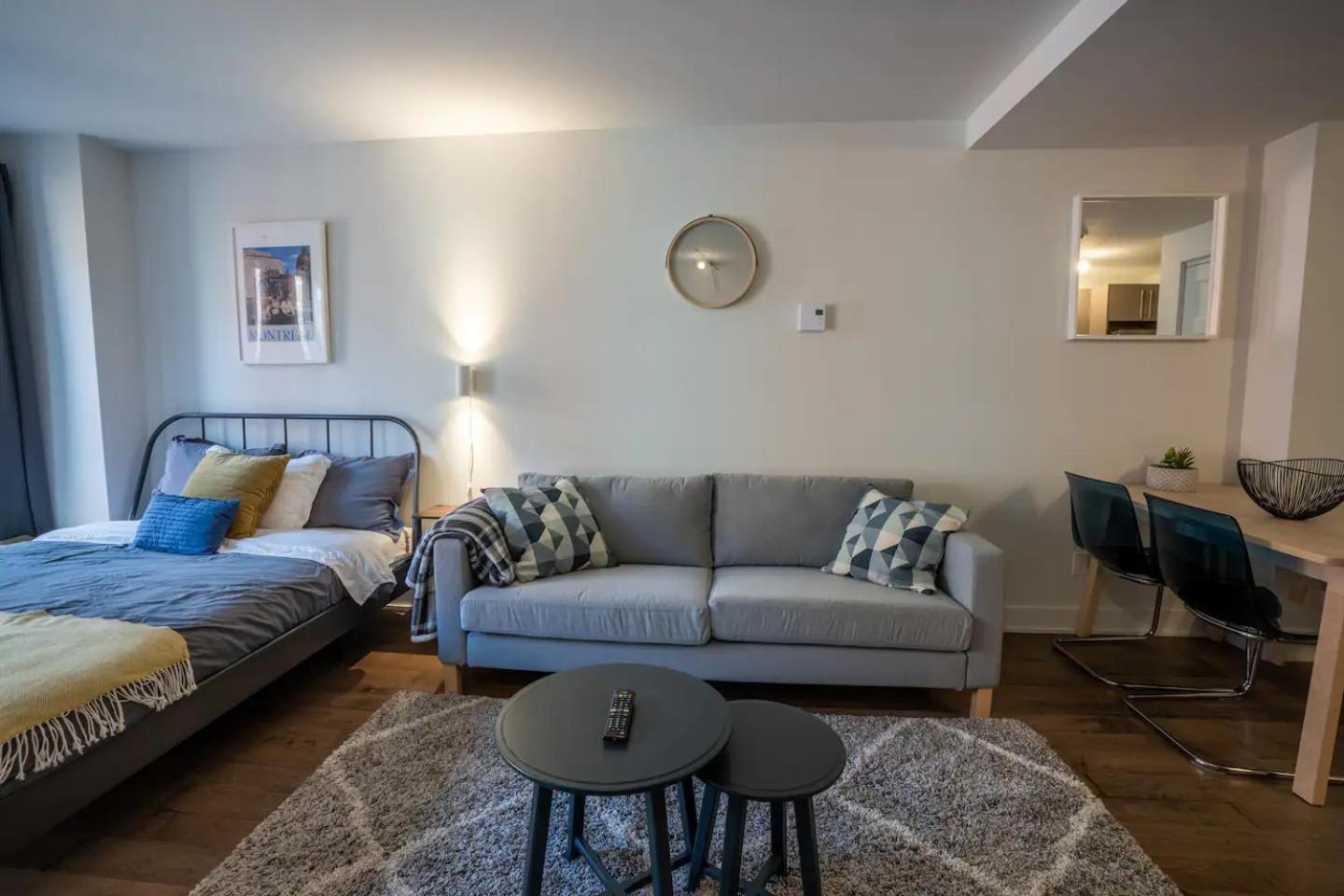 Rozenhaus Montreal Hotel Ngoại thất bức ảnh