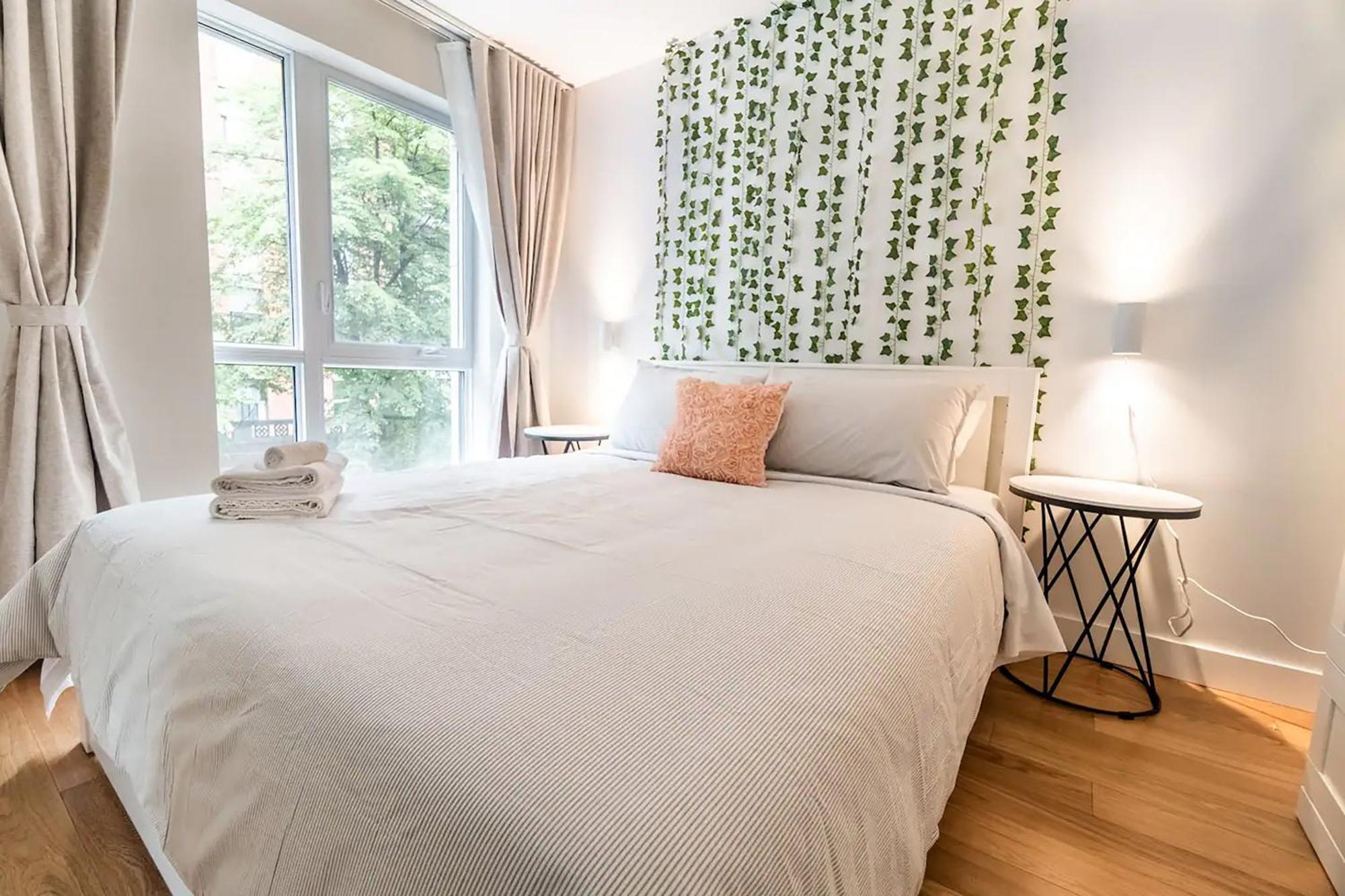 Rozenhaus Montreal Hotel Phòng bức ảnh