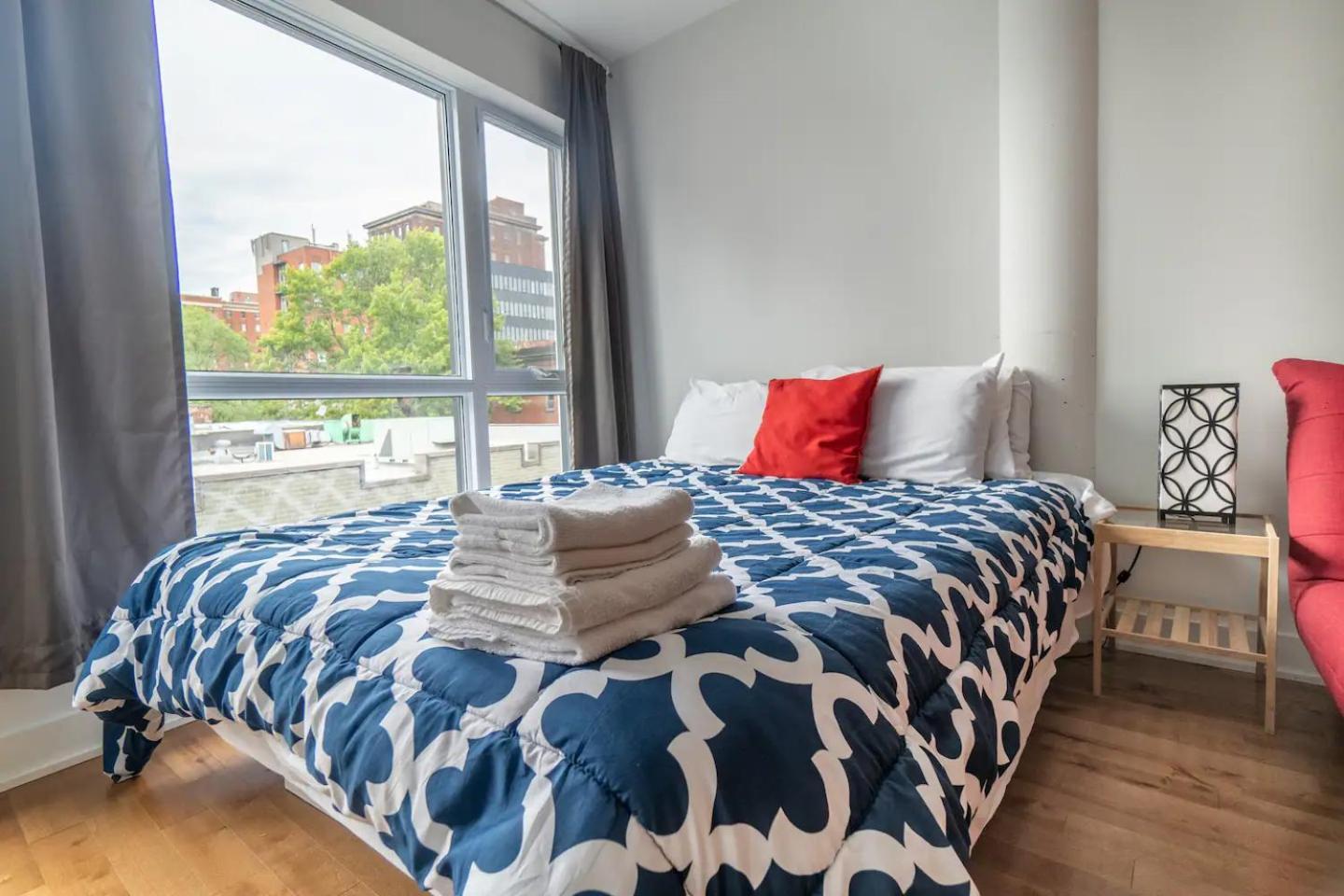 Rozenhaus Montreal Hotel Ngoại thất bức ảnh